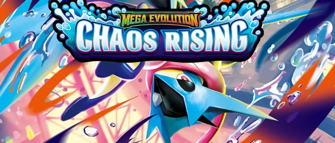 Pokémon Banner